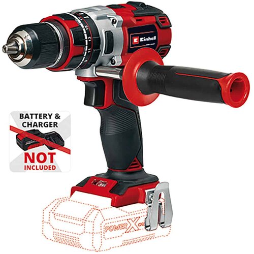 Einhell TP-CD 18/80 Li-I BL - Solo, Aku bu&scaron;ilica Cene