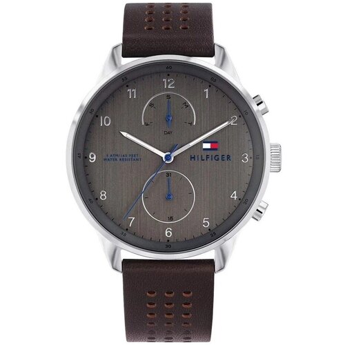 Tommy Hilfiger Analogne ure ty161110 pisana Slike