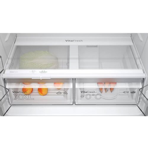 Bosch hladnjak francuskih vrata KFN96VPEA Slike