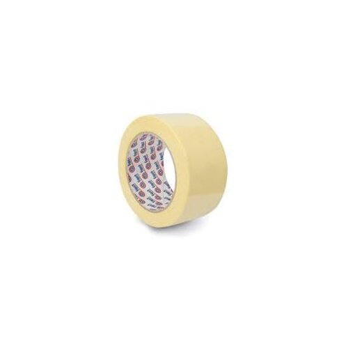  Krep traka 50mm x 50 m 60 C Den Braven Cene