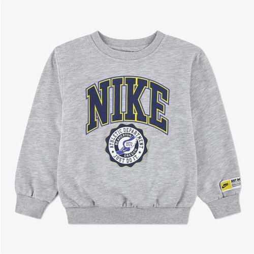 Nike Dukserica NKB B NSW P.E. GFX CREW Slike