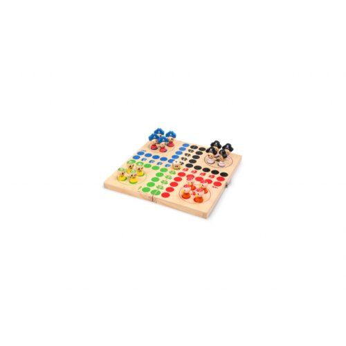 DRUŠTVENA igra Pino Toys "Ne ljuti se čoveče" - Pirati, 7616-1 Cene