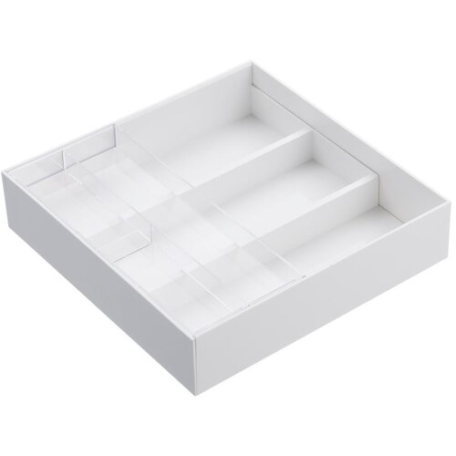 YAMAZAKI Plastičan organizator za ladice Tower &amp;ndash; Slike