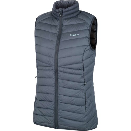 Husky Women&amp;#039;s vest Dresles L dk. Gray Slike