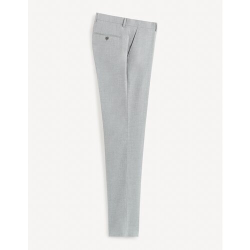 Celio Dress Pants Boamura - Men's Cene