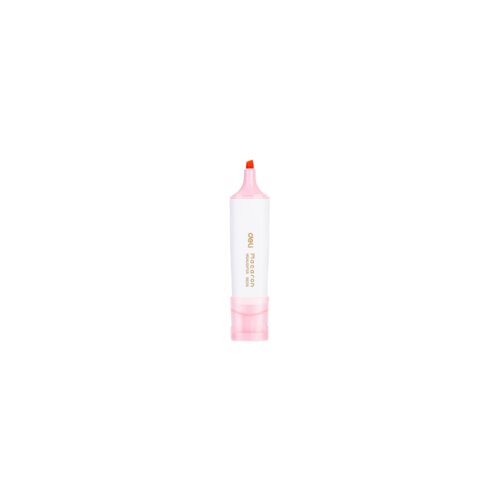 Deli SIGNIR TEKSTMARKER PINK MACARON ES621S Cene