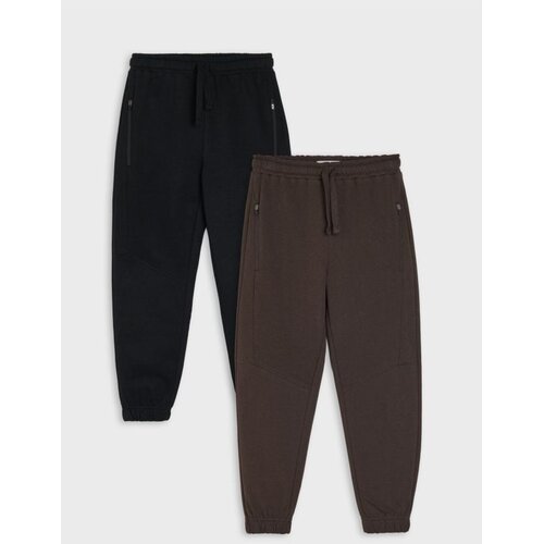 Sinsay Donji dio trenirke loose jogger 2 pack Cijene