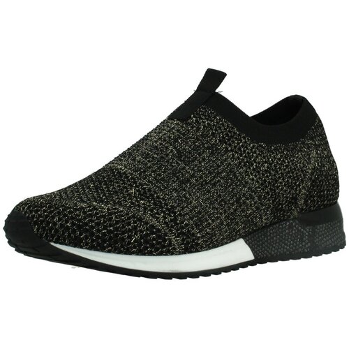 La Strada 2402250S Crna Slike