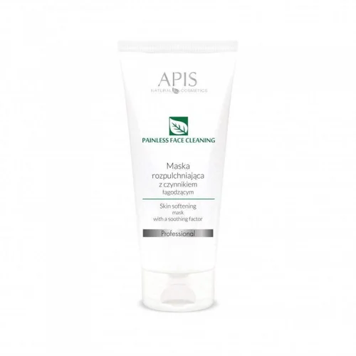 Apis Natural Cosmetics APIS - Other products - Maska za lice sa zaštitinim faktorom - 200 ml