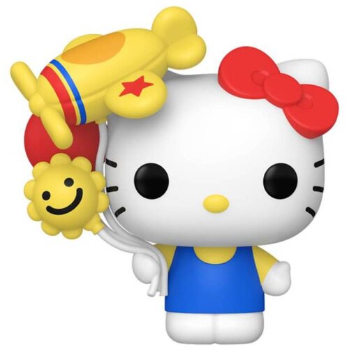 Funko Bobble Figure Hello Kitty POP! - Hello Kitty #144 Cene