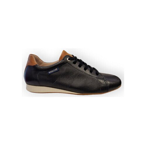 Mephisto Modne superge bessy Modra Slike