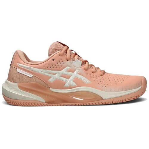 Asics Tenis 1042A293701 Bela Slike