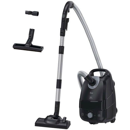 Hoover Sesalnik z vrečko HE410H 011 Slike