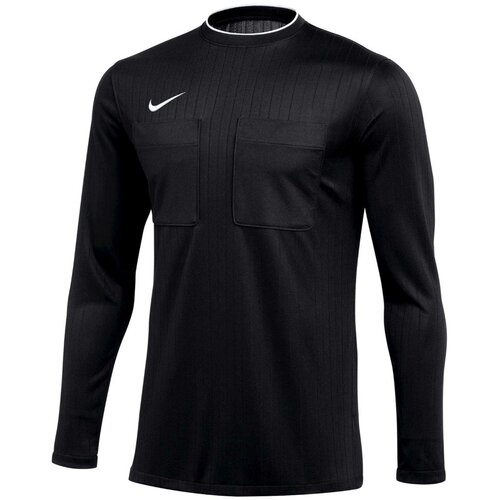 Nike dri-fit referee jersey longsleeve dh8027-010 Cijene