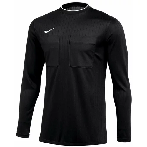 Nike dri-fit referee jersey longsleeve dh8027-010