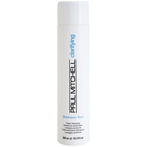 Paul Mitchell Clarifying šampon za dubinsko čišćenje za masnu kosu 300 ml Cijene