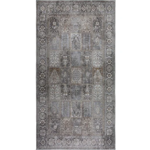 Vitaus Siva periva staza 80x200 cm Vintage Orient –