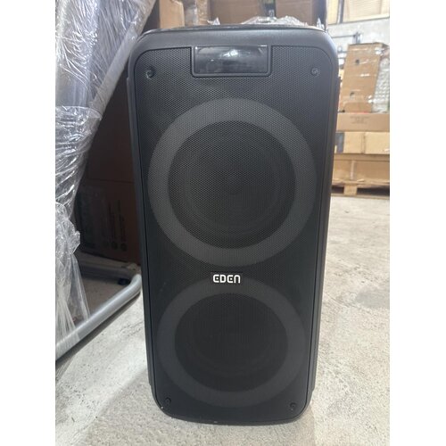 Eden B-roba Bluetooth zvučnik trolley ED-825 Cene