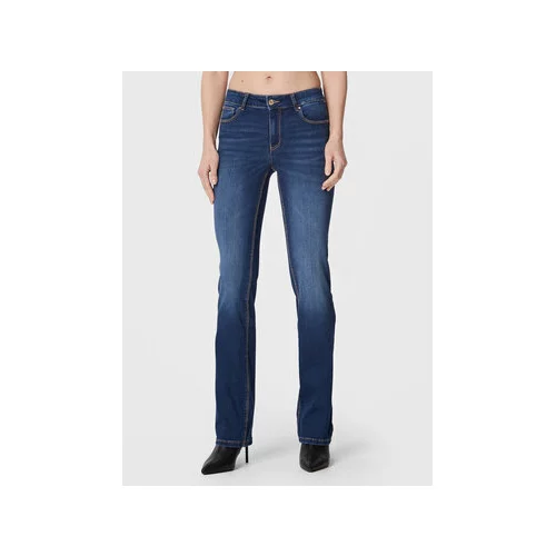 Fracomina Jeans hlače FP23SV8020D40902 Modra Regular Fit