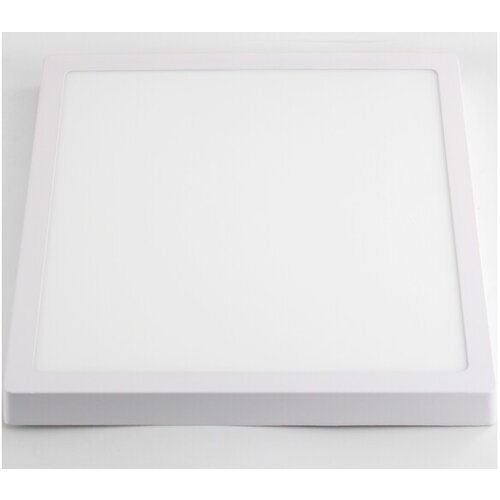 Linea slim panel nadgradni PA-LS24 četvrtasti beli LR005 LED svetiljka Cene