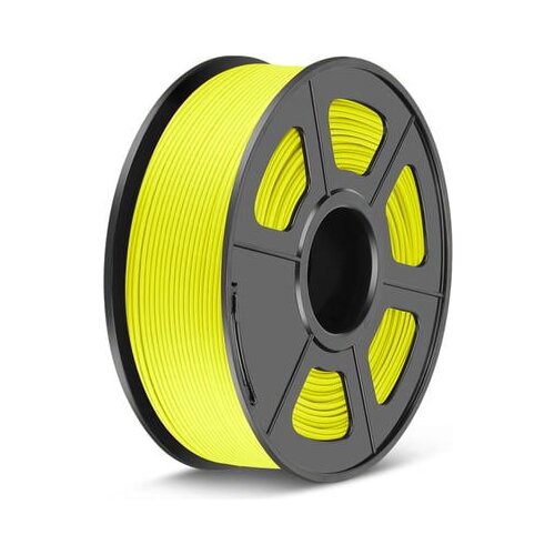SUNLU PLA Matte Bright Yellow Slike