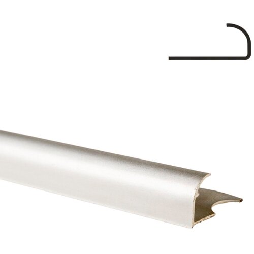  Lajsna Profifloor vanjska aluminijska Z1AP, 8 mm, 2,7 m Cene