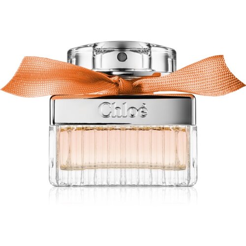 Chlo&amp;eacute; rose Tangerine toaletna voda 30 ml za žene Slike