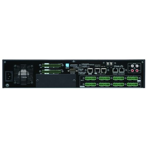 Yamaha MTX5-D Matrični mikser / signalni procesor, 16 kanalni - - Audio-Kondric Slike