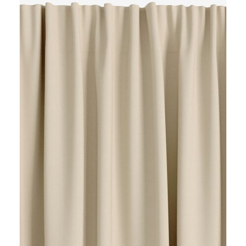  Amungen zavesa za zamračenje 1x140x300 pesak ( 5091807 ) Cene