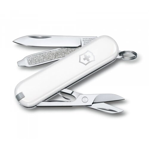 Victorinox swiss army nožić classic sd 58mm beli Cene