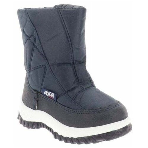 Axa Škornji za sneg -64522A Modra Cene
