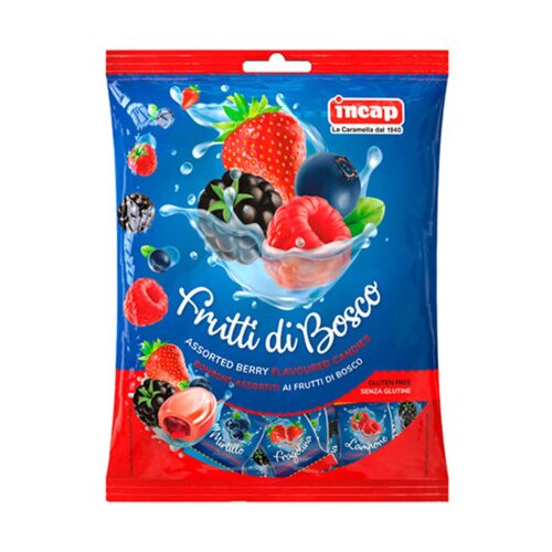 INCAP Bombone punjene voćem 200g Slike