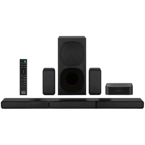 Sony HT-S40R 5.1 soundbar - Slike