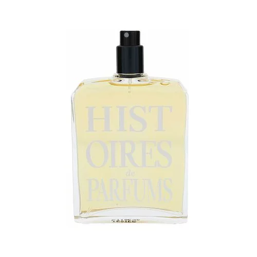 Histoires de Parfums 1804 parfemska voda 120 ml Tester za žene