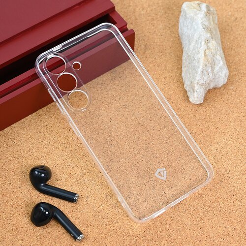 Teracell torbica Skin za Samsung S931B Galaxy S25 transparent Slike
