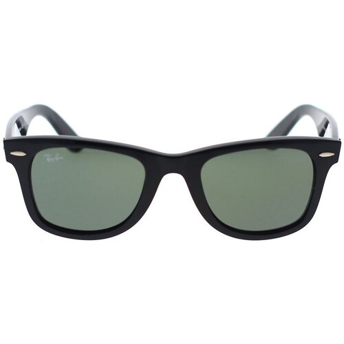 Ray-ban Occhiali da Sole Wayfarer Ease RB4340 601 Crna Cijene