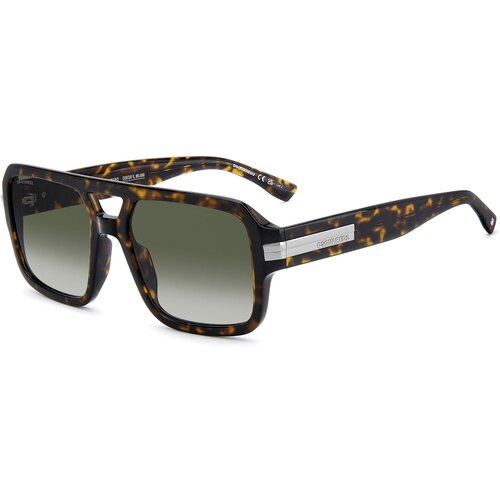 Dsquared2 D20197/S 086/9K Polarized - ONE SIZE (57) Cijene