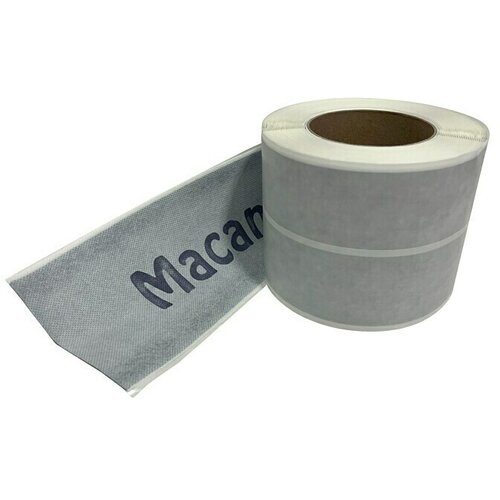  Samoljepljiva brtvena traka (D x &amp;Scaron;: 10 m x 100 mm) Slike