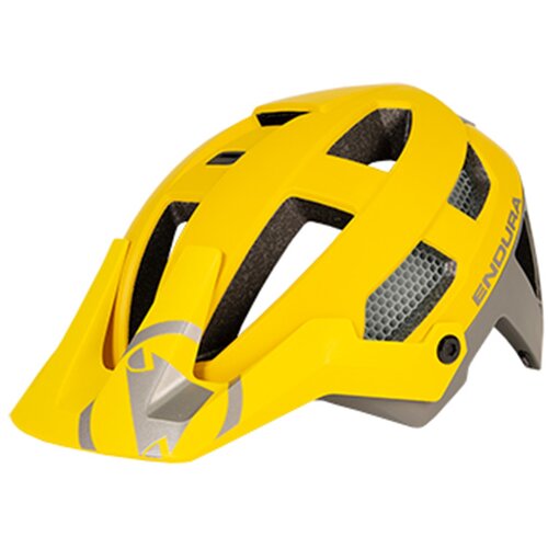 Endura kaciga Singletrack MIPS Saffron - S-M Cijene