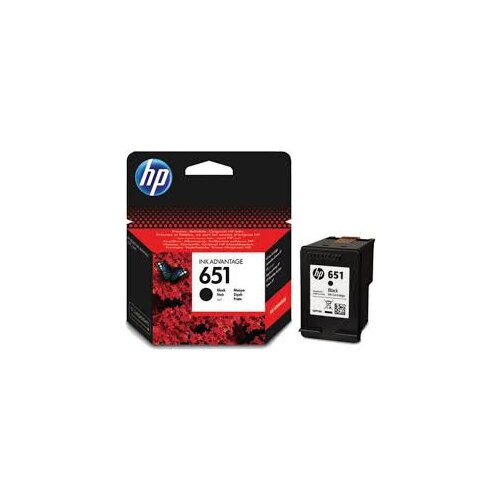 Pot INK HP C2P11AE No651 Color Cijene
