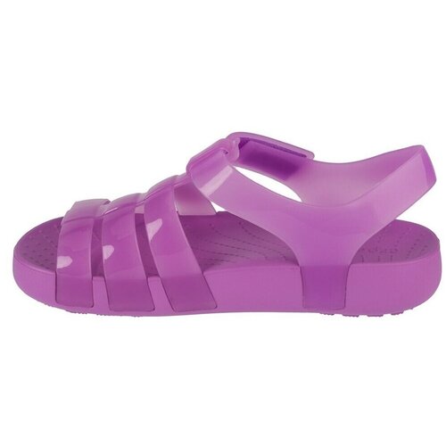 Crocs isabella jelly kids sandal 209837-6wq Cene