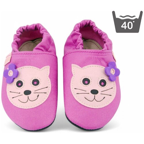 Brodi copat PINK MUCEK D pink 30-31 Cene
