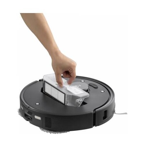 Roborock Robot sesalnik Qrevo Edge 5V1 črn, (5000530042) Slike