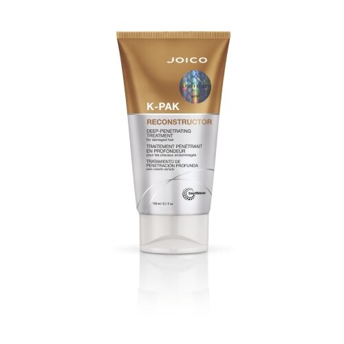 JOICO Labaratories, Los Angeles. k-pak deep penetrating reconstructor 150ml Cene