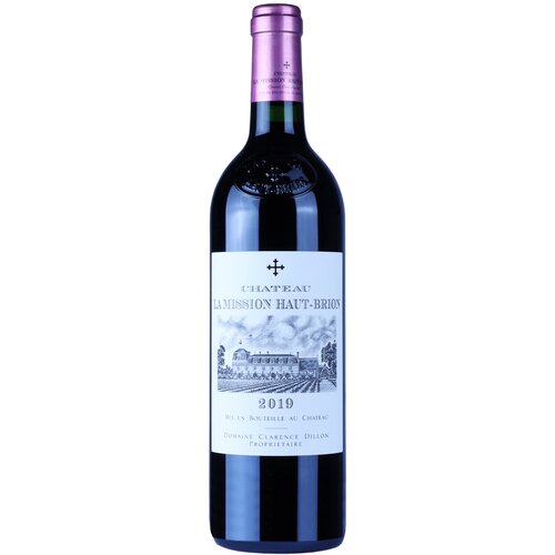 Chateau La Mission Haut-Brion Chateau La Mission Haut Brion Cene