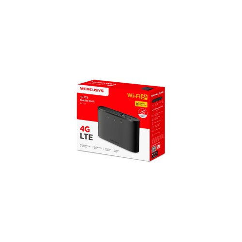 Mercusys MT110 4G LTE Mobile Wi-FiRouter Cijene