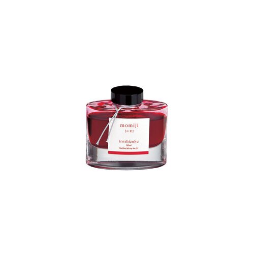 Pilot MASTILO IROSHIZUKU CRVENO MORNIJI Cene