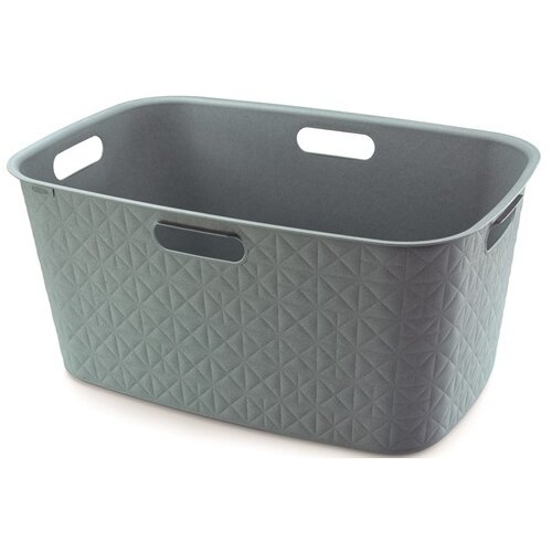  Softex 45L košara za čisto rublje – zelena Cijene