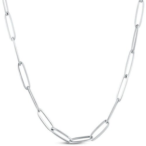 Vuch Ogrlica Isel Silver Slike
