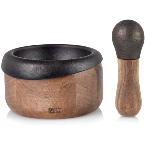 Adhoc Terilnik Crush 13xh7,5cm / ghiza, les, (20454411) Slike
